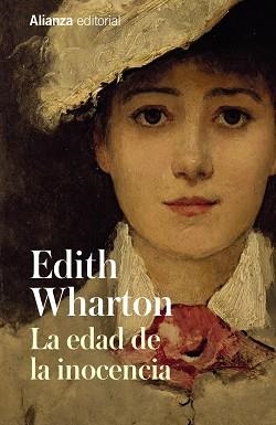 EDAD DE LA INOCENCIA, LA | 9788491817680 | WHARTON, EDITH | Llibreria Aqualata | Comprar llibres en català i castellà online | Comprar llibres Igualada