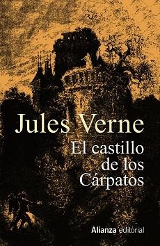 CASTILLO DE LOS CÁRPATOS, EL | 9788491817710 | VERNE, JULES | Llibreria Aqualata | Comprar llibres en català i castellà online | Comprar llibres Igualada