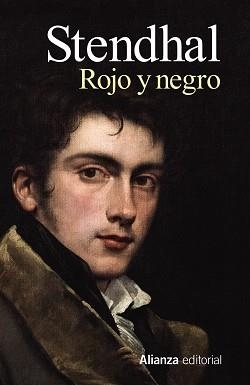 ROJO Y NEGRO | 9788491817741 | STENDHAL | Llibreria Aqualata | Comprar llibres en català i castellà online | Comprar llibres Igualada