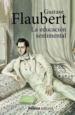 EDUCACIÓN SENTIMENTAL, LA | 9788491817758 | FLAUBERT, GUSTAVE | Llibreria Aqualata | Comprar llibres en català i castellà online | Comprar llibres Igualada