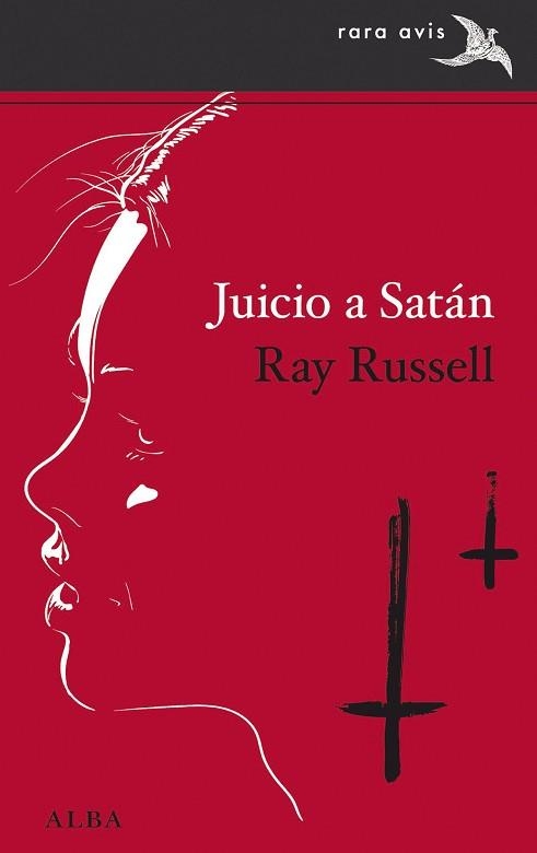 JUICIO A SATÁN | 9788490656273 | RUSSELL, RAY | Llibreria Aqualata | Comprar llibres en català i castellà online | Comprar llibres Igualada