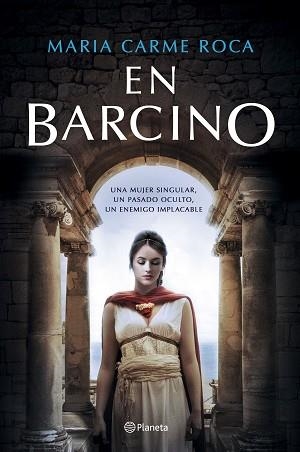 EN BARCINO | 9788408221722 | ROCA, MARIA CARME | Llibreria Aqualata | Comprar llibres en català i castellà online | Comprar llibres Igualada