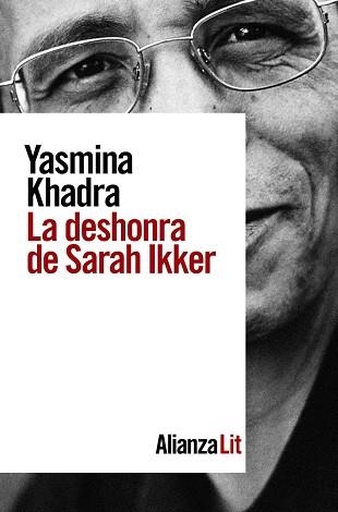 DESHONRA DE SARAH IKKER, LA | 9788491817994 | KHADRA, YASMINA | Llibreria Aqualata | Comprar llibres en català i castellà online | Comprar llibres Igualada