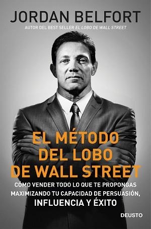 MÉTODO DEL LOBO DE WALL STREET, EL | 9788423431182 | BELFORT, JORDAN | Llibreria Aqualata | Comprar llibres en català i castellà online | Comprar llibres Igualada