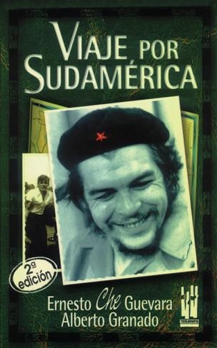 VIAJE POR SUDAMERICA (GEBARA 24) | 9788481369151 | CHE GUEVARA, ERNESTO | Llibreria Aqualata | Comprar llibres en català i castellà online | Comprar llibres Igualada