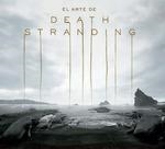 ARTE DE DEATH STRANDING, EL | 9788467939743 | PRODUCTIONS KOJIMA | Llibreria Aqualata | Comprar llibres en català i castellà online | Comprar llibres Igualada