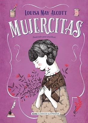 MUJERCITAS | 9788417430542 | ALCOTT, LOUISA MAY | Llibreria Aqualata | Comprar llibres en català i castellà online | Comprar llibres Igualada