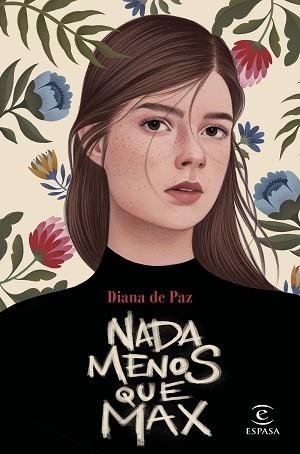 NADA MENOS QUE MAX | 9788467057706 | PAZ, DIANA DE | Llibreria Aqualata | Comprar llibres en català i castellà online | Comprar llibres Igualada