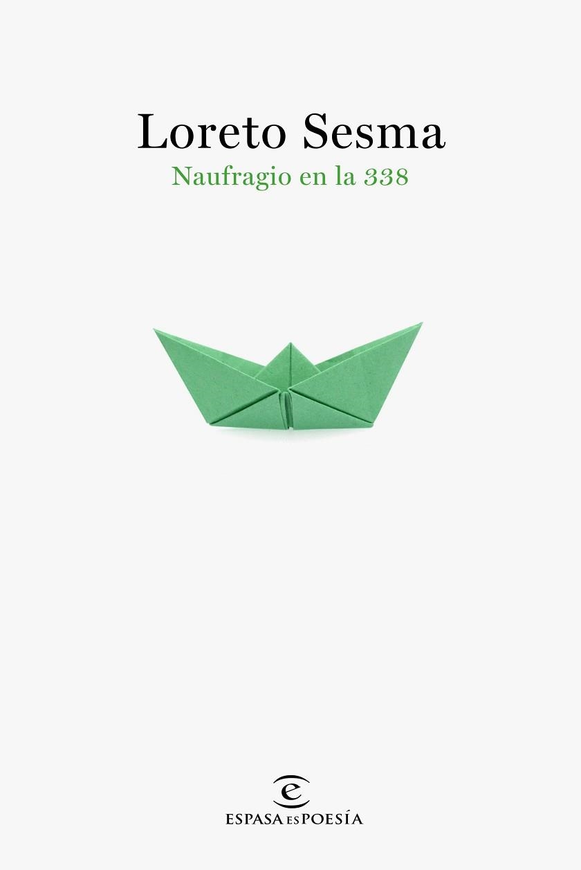 NAUFRAGIO EN LA 338 | 9788467058406 | SESMA GOTOR, LORETO | Llibreria Aqualata | Comprar libros en catalán y castellano online | Comprar libros Igualada