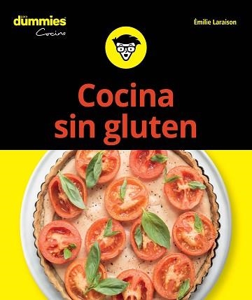 COCINA SIN GLUTEN PARA DUMMIES | 9788432905810 | LARAISON, EMILIE | Llibreria Aqualata | Comprar llibres en català i castellà online | Comprar llibres Igualada