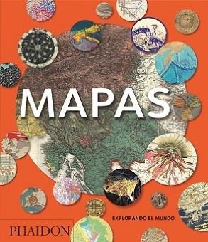 MAPAS. EXPLORANDO EL MUNDO - MIDI | 9781838660987 | Llibreria Aqualata | Comprar llibres en català i castellà online | Comprar llibres Igualada