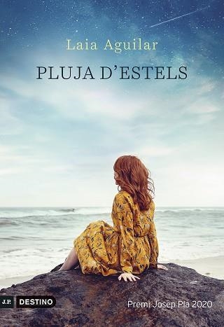 PLUJA D'ESTELS | 9788497102940 | AGUILAR, LAIA | Llibreria Aqualata | Comprar llibres en català i castellà online | Comprar llibres Igualada