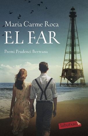 FAR, EL | 9788417423216 | ROCA, MARIA CARME | Llibreria Aqualata | Comprar llibres en català i castellà online | Comprar llibres Igualada