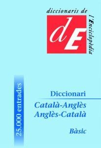 DICCIONARI CATALA-ANGLES. ANGLES-CATALA, ENC. CATALANA | 9788441225824 | Llibreria Aqualata | Comprar llibres en català i castellà online | Comprar llibres Igualada