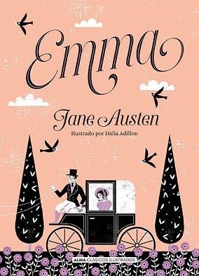 EMMA | 9788417430603 | AUSTEN, JANE | Llibreria Aqualata | Comprar llibres en català i castellà online | Comprar llibres Igualada