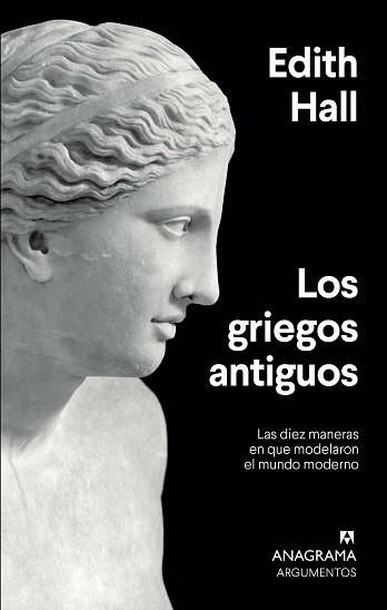 GRIEGOS ANTIGUOS, LOS | 9788433964489 | HALL, EDITH | Llibreria Aqualata | Comprar llibres en català i castellà online | Comprar llibres Igualada