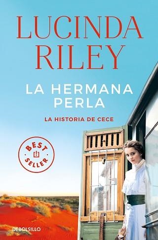 HERMANA PERLA, LA  (LAS SIETE HERMANAS 4) | 9788466350273 | RILEY, LUCINDA | Llibreria Aqualata | Comprar llibres en català i castellà online | Comprar llibres Igualada