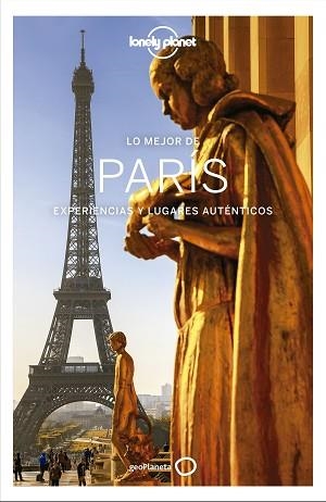 PARÍS, LO MEJOR DE (LONELY PLANET 2020) | 9788408214670 | LE NEVEZ, CATHERINE/PITTS, CHRISTOPHER/WILLIAMS, NICOLA | Llibreria Aqualata | Comprar llibres en català i castellà online | Comprar llibres Igualada