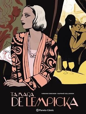 TAMARA DE LEMPICKA | 9788413412078 | AA. VV. | Llibreria Aqualata | Comprar llibres en català i castellà online | Comprar llibres Igualada