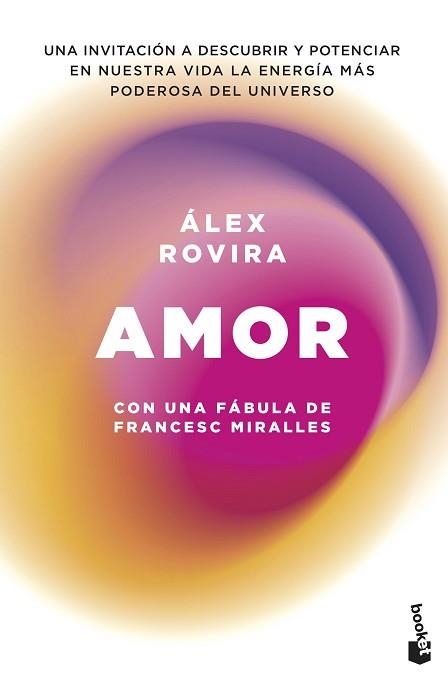 AMOR | 9788408222484 | ROVIRA CELMA, ÁLEX | Llibreria Aqualata | Comprar llibres en català i castellà online | Comprar llibres Igualada