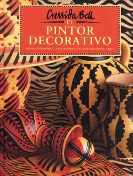 PINTOR DECORATIVO, EL | 9788487756870 | Llibreria Aqualata | Comprar llibres en català i castellà online | Comprar llibres Igualada