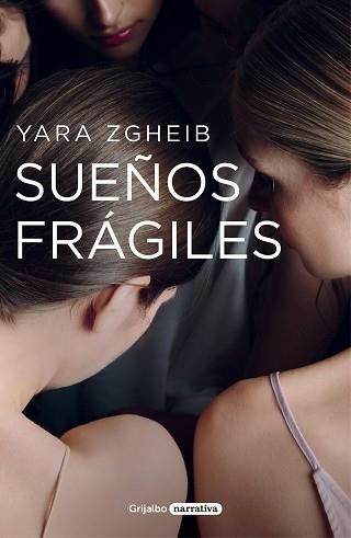 SUEÑOS FRÁGILES | 9788425358395 | ZGHEIB, YARA | Llibreria Aqualata | Comprar llibres en català i castellà online | Comprar llibres Igualada