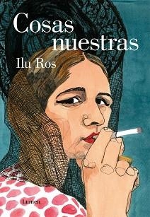 COSAS NUESTRAS | 9788426407269 | ROS, ILU | Llibreria Aqualata | Comprar llibres en català i castellà online | Comprar llibres Igualada