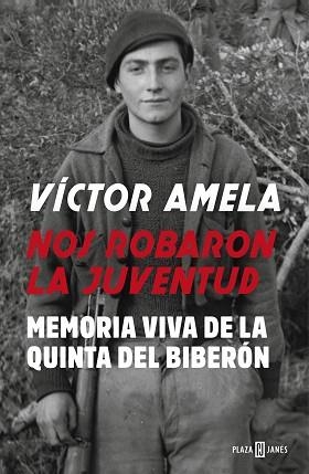 NOS ROBARON LA JUVENTUD | 9788401024023 | AMELA, VÍCTOR | Llibreria Aqualata | Comprar llibres en català i castellà online | Comprar llibres Igualada