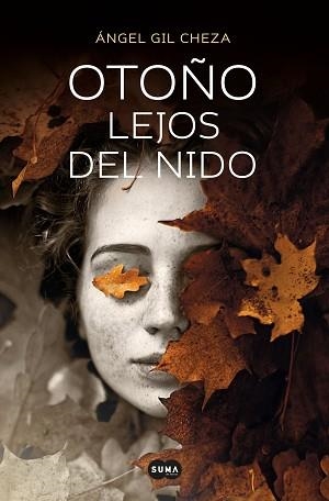 OTOÑO LEJOS DEL NIDO | 9788491294351 | GIL CHEZA, ÁNGEL | Llibreria Aqualata | Comprar llibres en català i castellà online | Comprar llibres Igualada