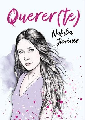 QUERER(TE) | 9788417736699 | JIMÉNEZ, NATALIA | Llibreria Aqualata | Comprar llibres en català i castellà online | Comprar llibres Igualada