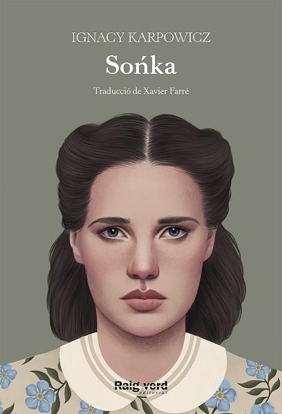 SONKA | 9788417925093 | KARPOWICZ, IGNACY | Llibreria Aqualata | Comprar llibres en català i castellà online | Comprar llibres Igualada