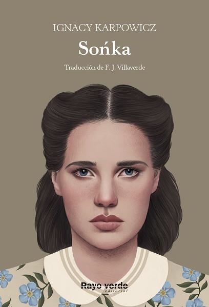 SONKA | 9788417925086 | KARPOWICZ, IGNACY | Llibreria Aqualata | Comprar llibres en català i castellà online | Comprar llibres Igualada