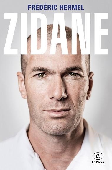 ZIDANE | 9788467058659 | HERMEL, FRÉDÉRIC | Llibreria Aqualata | Comprar llibres en català i castellà online | Comprar llibres Igualada