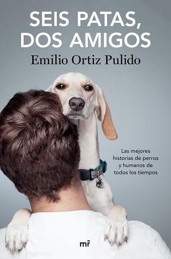 SEIS PATAS, DOS AMIGOS | 9788427046696 | ORTIZ, EMILIO | Llibreria Aqualata | Comprar llibres en català i castellà online | Comprar llibres Igualada