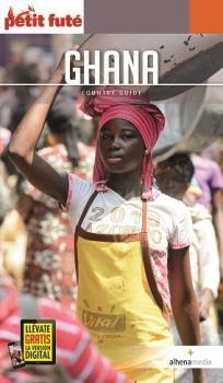 GHANA (PETIT FUTÉ 2020) | 9788416395408 | AA.VV | Llibreria Aqualata | Comprar llibres en català i castellà online | Comprar llibres Igualada