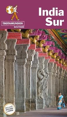 INDIA SUR (TROTAMUNDOS) ED. 2020 | 9788417245290 | GLOAGUEN, PHILIPPE/TROTAMUNDOS | Llibreria Aqualata | Comprar llibres en català i castellà online | Comprar llibres Igualada