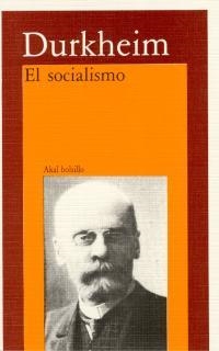 SOCIALISMO, EL (BOLSILLO 175) | 9788476001578 | DURKHEIM | Llibreria Aqualata | Comprar llibres en català i castellà online | Comprar llibres Igualada