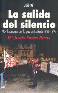 SALIDA DEL SILENCIO, LA (TRONERA 17) | 9788446011347 | FUNES RIVAS, Mª JESUS | Llibreria Aqualata | Comprar llibres en català i castellà online | Comprar llibres Igualada