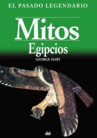 MITOS EGIPCIOS | 9788446003472 | HART,GEORGE | Llibreria Aqualata | Comprar llibres en català i castellà online | Comprar llibres Igualada