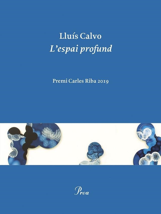 ESPAI PROFUND, L' | 9788475888248 | CALVO, LLUÍS | Llibreria Aqualata | Comprar llibres en català i castellà online | Comprar llibres Igualada