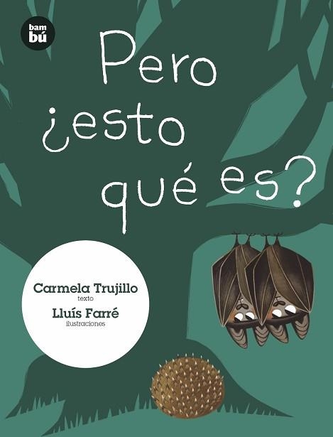 PERO ESTO QUE ES | 9788483435939 | AA.VV | Llibreria Aqualata | Comprar llibres en català i castellà online | Comprar llibres Igualada