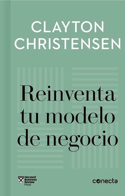 REINVENTA TU MODELO DE NEGOCIO (IMPRESCINDIBLES) | 9788416883905 | CHRISTENSEN, CLAYTON | Llibreria Aqualata | Comprar llibres en català i castellà online | Comprar llibres Igualada