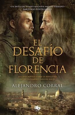 DESAFÍO DE FLORENCIA, EL | 9788413141244 | CORRAL, ALEJANDRO | Llibreria Aqualata | Comprar llibres en català i castellà online | Comprar llibres Igualada