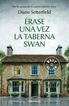 ÉRASE UNA VEZ LA TABERNA SWAN | 9788466350129 | SETTERFIELD, DIANE | Llibreria Aqualata | Comprar llibres en català i castellà online | Comprar llibres Igualada