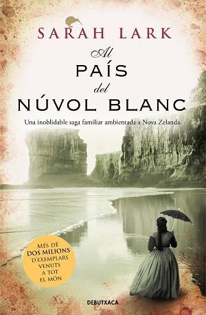 AL PAÍS DEL NÚVOL BLANC (NÚVOL BLANC 1) | 9788418132223 | LARK, SARAH | Llibreria Aqualata | Comprar llibres en català i castellà online | Comprar llibres Igualada