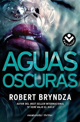 AGUAS OSCURAS | 9788416859887 | BRYNDZA, ROBERT | Llibreria Aqualata | Comprar libros en catalán y castellano online | Comprar libros Igualada