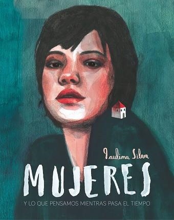 MUJERES | 9788417858605 | SILVA CHALA, PAULINA | Llibreria Aqualata | Comprar llibres en català i castellà online | Comprar llibres Igualada