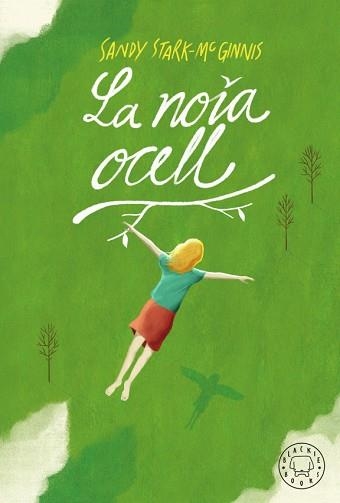 NOIA OCELL, LA | 9788417552800 | STARK-MCGINNIS, SANDY | Llibreria Aqualata | Comprar llibres en català i castellà online | Comprar llibres Igualada