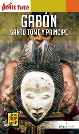 GABÓN, SANTO TOMÉ Y PRÍNCIPE | 9788416395422 | AA.VV. | Llibreria Aqualata | Comprar llibres en català i castellà online | Comprar llibres Igualada