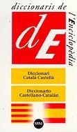 DICCIONARI MINI CATALA-CASTELLA, CASTELLANO-CATALAN | 9788441202238 | Llibreria Aqualata | Comprar llibres en català i castellà online | Comprar llibres Igualada